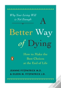 Capa do artigo Better Way Of Dying