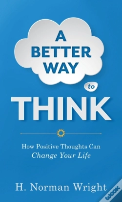 Capa do artigo Better Way To Think