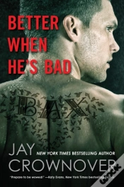 Capa do artigo Better When He