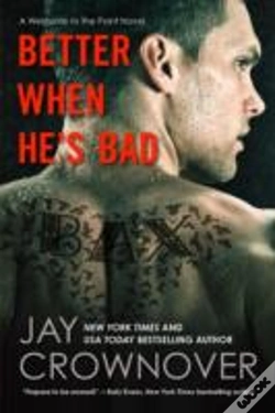 Capa do artigo Better When He'S Bad