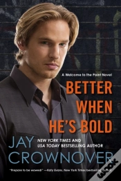 Capa do artigo Better When He