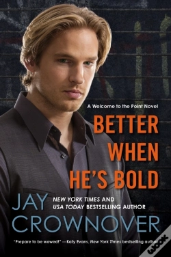 Capa do artigo Better When He'S Bold