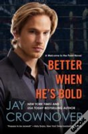 Capa do artigo Better When He