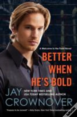 Capa do artigo Better When He'S Bold