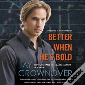 Capa do artigo Better When He