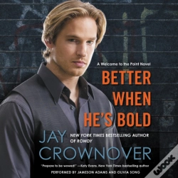 Capa do artigo Better When He'S Bold