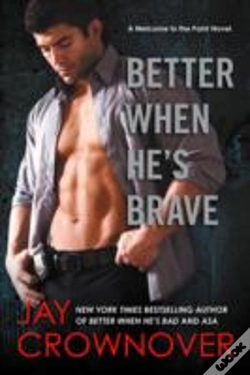 Capa do artigo Better When He'S Brave