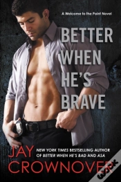 Capa do artigo Better When He