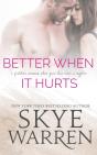 Better When It Hurts - Preview