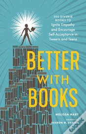 Capa do artigo Better With Books