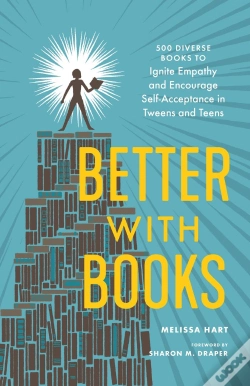 Capa do artigo Better With Books