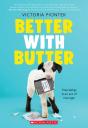 Better With Butter - Preview