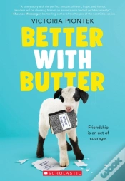 Capa do artigo Better With Butter