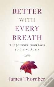 Capa do artigo Better With Every Breath