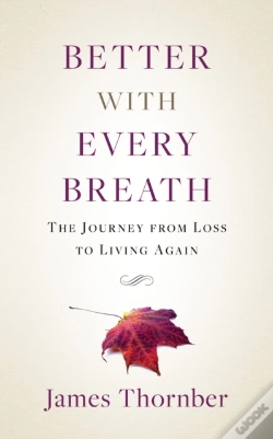 Capa do artigo Better With Every Breath
