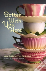 Capa do artigo Better With You Here