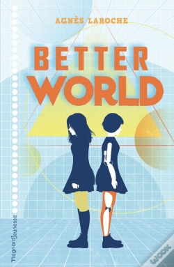 Capa do artigo Better World