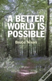 Capa do artigo Better World Is Possible, A