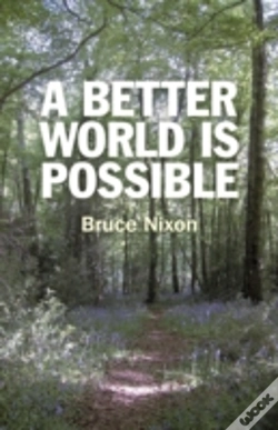 Capa do artigo Better World Is Possible, A