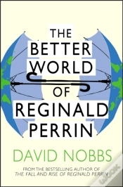 Capa do artigo Better World Of Reginald Perrin