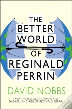 Capa do artigo Better World Of Reginald Perrin