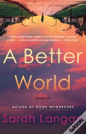 Capa do artigo Better World