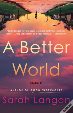 Capa do artigo Better World