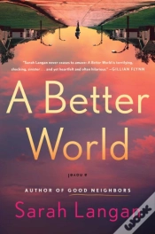 Capa do artigo Better World