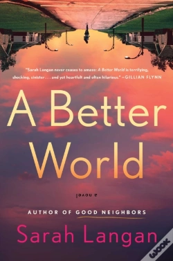 Capa do artigo Better World