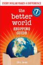 Better World Shopping Guide: 7th Edition - Preview