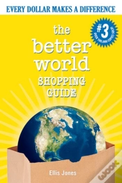 Capa do artigo Better World Shopping Guide