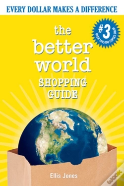 Capa do artigo Better World Shopping Guide