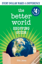 Capa do artigo Better World Shopping Guide