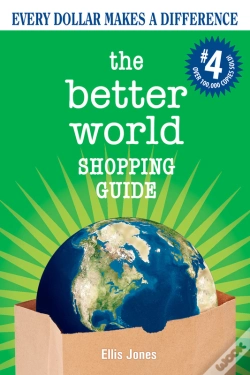 Capa do artigo Better World Shopping Guide