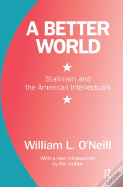 Capa do artigo Better World