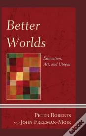 Capa do artigo Better Worlds