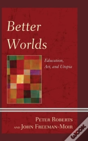 Capa do artigo Better Worlds