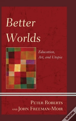 Capa do artigo Better Worlds