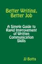 Better Writing, Better Job - Preview