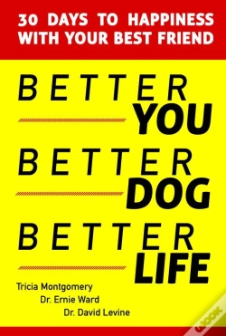 Capa do artigo Better You, Better Dog, Better Life