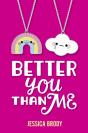 Better You Than Me - Preview