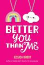 Better You Than Me - Preview