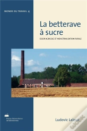 Capa do artigo Betterave À Sucre
