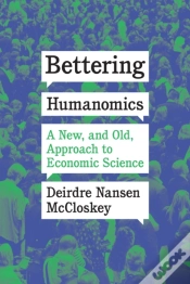 Capa do artigo Bettering Humanomics