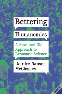 Capa do artigo Bettering Humanomics