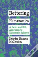 Bettering Humanomics