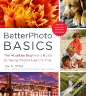 Capa do artigo Betterphoto Basics