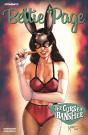 Bettie Page: Curse Of The Banshee Collection - Preview