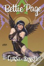Bettie Page