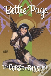 Capa do artigo Bettie Page
